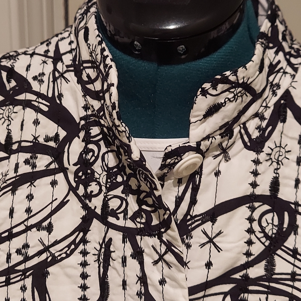 C J Banks Women's Jacket - Picture 4 of 10